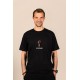 Human Rights | Μαύρο Ανδρικό T-Shirt