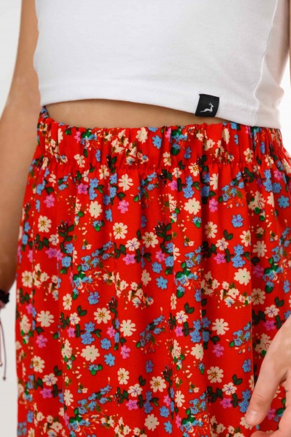 Λευκό Παιδικό Τοπ