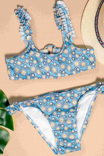 Margaret Μπικίνι Παιδικό Μαγιό