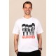 Ramones | Λευκό Ανδρικό T-Shirt
