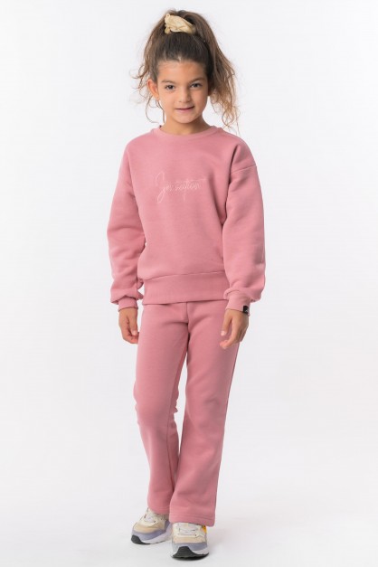 Σάπιο Μήλο "Sensation" Καμπάνα Παιδικό Σετ Σάπιο Μήλο "Sensation" Καμπάνα Παιδικό Σετ