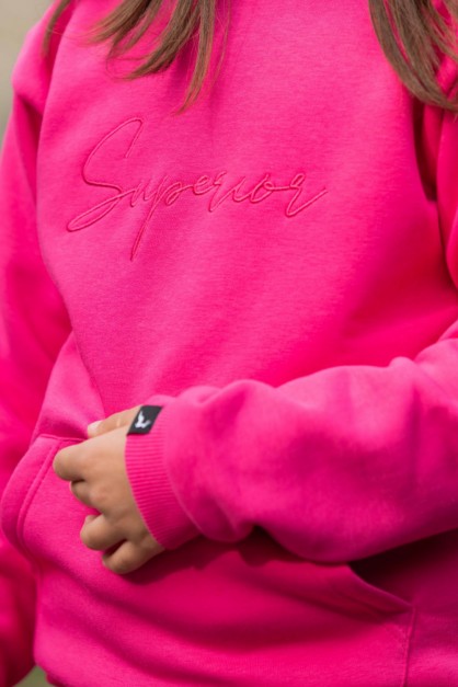 Φούξια Φούτερ Παιδικό Σετ Φούξια Φούτερ Παιδικό Σετ